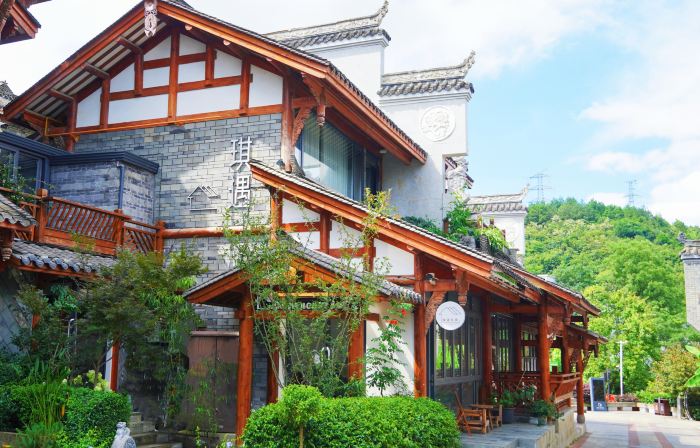 Qiyu Homestay