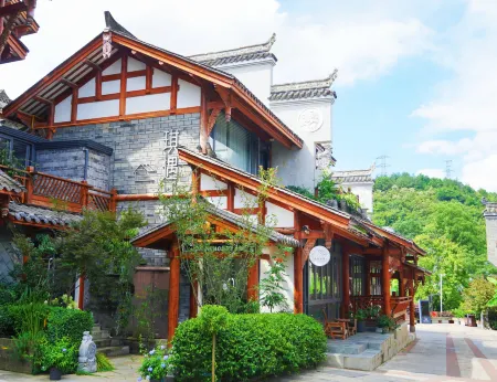Qiyu Homestay