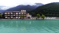 Elodie private resort at Lugu Lake Hotels near Sanjia Village