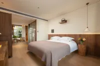 주화산 쭤왕산리 홈스테이(주화산상러우선바오뎬)  호텔