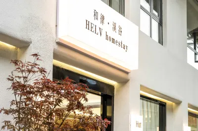 HELV  homestay