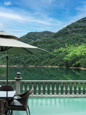 Shuyi Quanzhengu Hostel Hotel di Anji