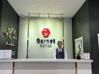 Garnet Mir Hotel Hotels in Tashkent