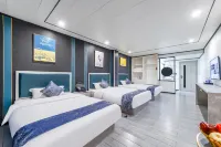 Yezhimei Boutique Hotel - Balkoner