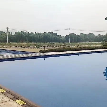 Shundi SHY Hotel Resort Anji, Zhejiang