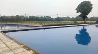 安吉舜地三和園度假酒店 - 沙灘