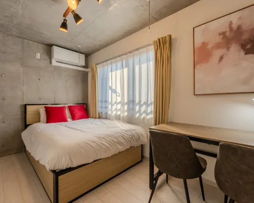 Ferio Kamata Hotels near Ota Ward