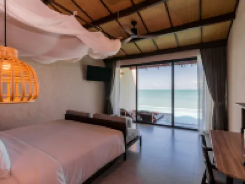 The Flow Samui Beach Resort Hotels in Koh Samui