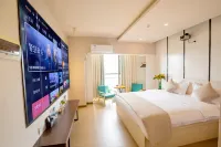 Cuckoo Hotel(Kunming South Railway Station)