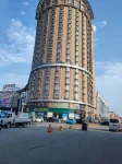 Pea Homestay (Debaole Plaza Branch) - balcony