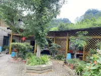 施秉雲泊山居 - 早餐