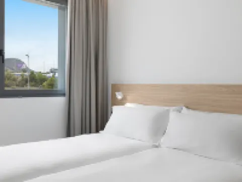 B&B HOTEL Finestrat Hotels in La Marina Baja