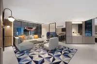 Echarm Hotel Changsha Sonya Lake Wuyue Plaza Branch