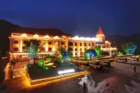 Saihanba Forest Hotel