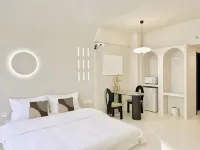 Harbin FuRui White B&B
