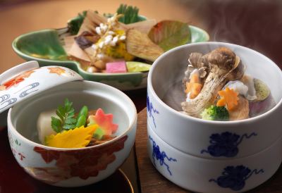 レストラン 草津温泉望雲の写真