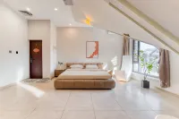 Changbai Mountain Songyu Tingfeng Homestay