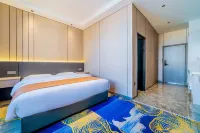 Banxia Time Hotel (Ejin Banner Museum) - Airport Shuttle