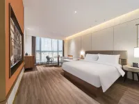 Grand Madison Hotel Huangshan Hotels near Huangshanbei Railway Station