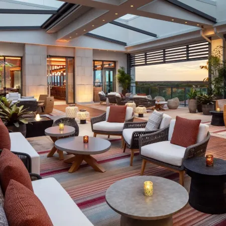 Conrad Orlando Отели рядом с достопримечательностью «Grand Cypress Golf Club»