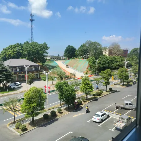 Xinyuan Hotel