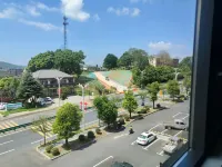 鑫源賓館（廬山東林大佛店）