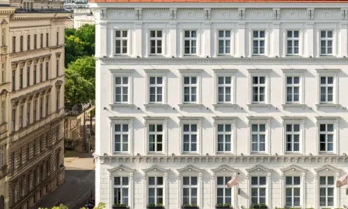 The Amauris Vienna - Relais & Châteaux