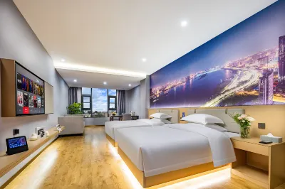Suge Muli Hotel