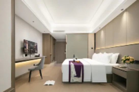 Zhuhai Grand Madison Hotel