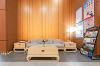 Qingteng Yisu Hotel (Zhoushan Bus Passenger Transport Center) - 2 stjerner