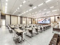 7 Days Premium Hotel (Guiyang Qingshui River Road Jinjiang Road Double Subway Station)