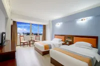 Yueshang Gloria Choice Hotel (Kaiyuan No.1 Middle School Branch) Hotels in Kaiyuan