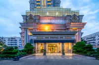 Winner International Hotel Hotels near Jinxiu Commercial Street