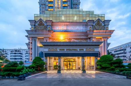 Winner International Hotel