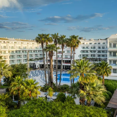 Aqua Hotel Aquamarina & Spa