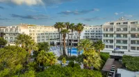 Aqua Hotel Aquamarina & Spa - lãng mạn