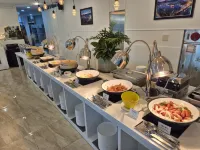 Soo酒店 - 早餐