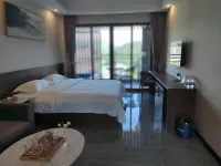 Green Hot Spring Homestay (Gupo Mountain Tourism Resort Distribution Center Branch)
