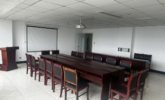 Tuke Apartment Hotel (Taizhou City Government)