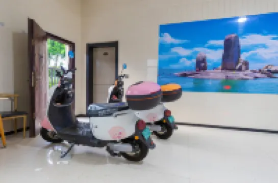 平潭伊家雅舍民宿