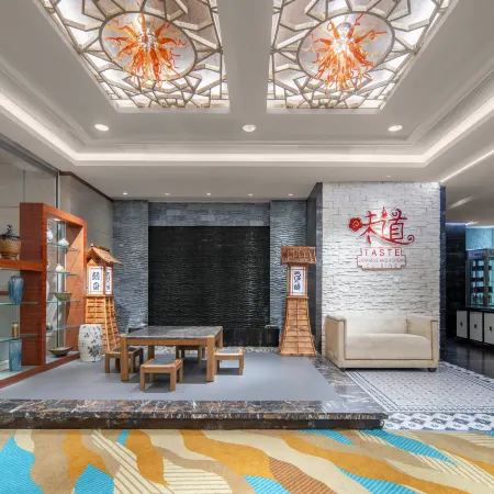 Golden Bay International Hotel