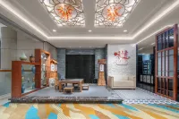 Golden Bay International Hotel Hotels in Meizhou