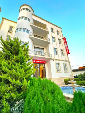 Turkiye Hotel – Free Massage Hotels near Olympic Star