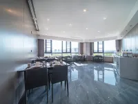 安可飯店（武漢國家網絡安全人才與創新基地店） 三店附近的飯店