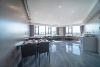 โรงแรมอังเคอ (ฐานความสามารถและนวัตกรรมความปลอดภัยทางไซเบอร์แห่งชาติ อู่ฮั่น) - สัตว์เลี้ยง