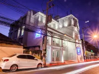 B2 Riverside Colonial Hotel Hotels in Chiang Mai