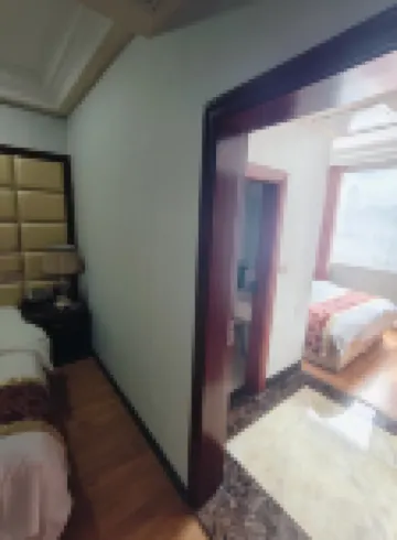 Huating Business Hotel (Dushan North Gate)