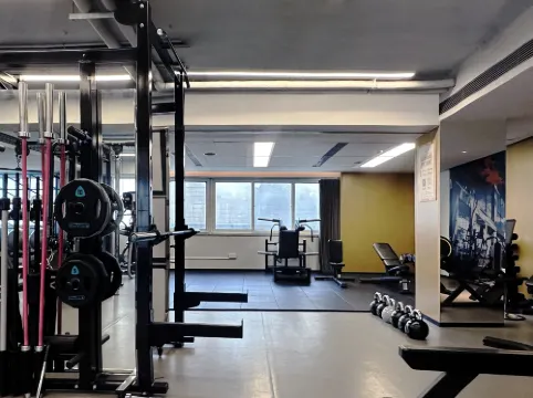 BEI Zhaolong Hotel, part of JdV by Hyatt Thư giãn & Giải trí Photos