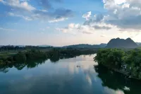 The Thousand And One Tourism & Homestay Hotels in 