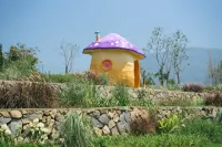 Hexi Homestay - Kitchenette